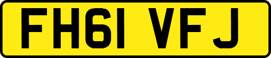 FH61VFJ