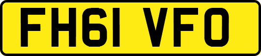FH61VFO