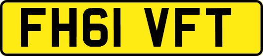 FH61VFT