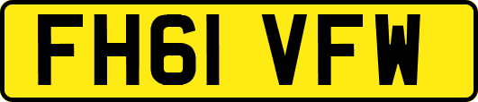 FH61VFW