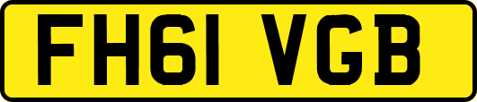 FH61VGB