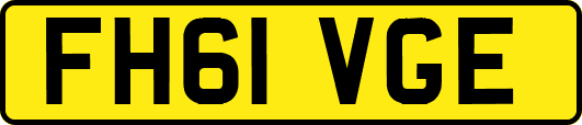 FH61VGE