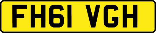 FH61VGH