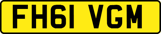 FH61VGM