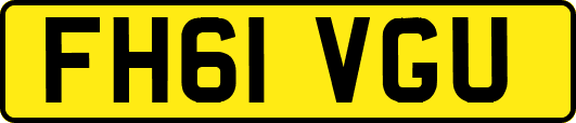FH61VGU