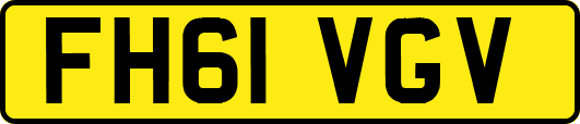 FH61VGV