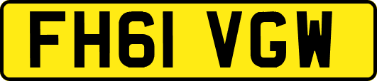 FH61VGW