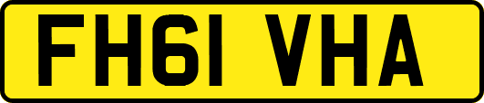FH61VHA