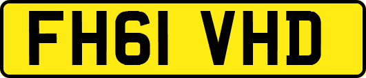 FH61VHD