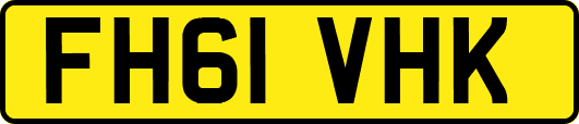 FH61VHK