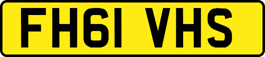 FH61VHS