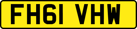 FH61VHW