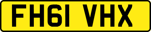 FH61VHX