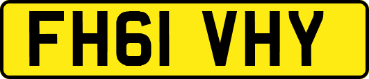 FH61VHY