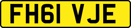 FH61VJE
