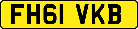 FH61VKB