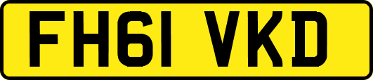 FH61VKD