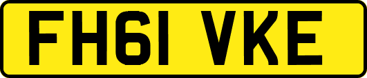 FH61VKE