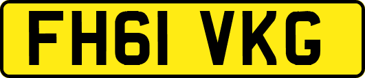 FH61VKG