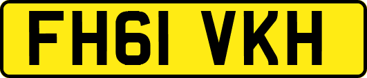 FH61VKH