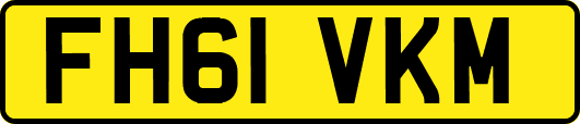 FH61VKM