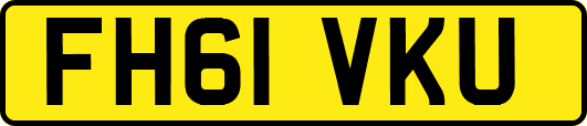FH61VKU