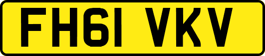 FH61VKV