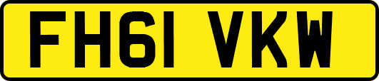 FH61VKW