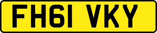 FH61VKY
