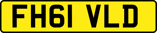 FH61VLD