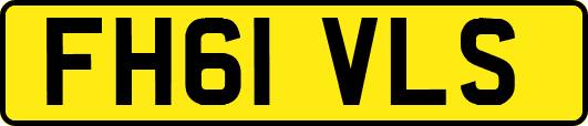 FH61VLS