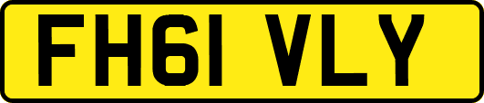 FH61VLY
