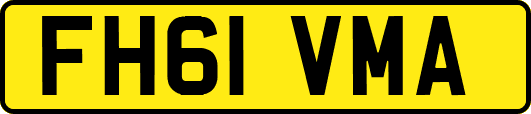 FH61VMA