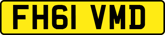 FH61VMD