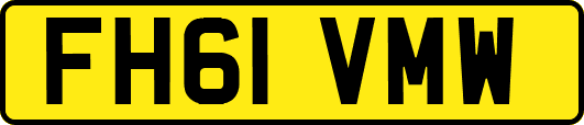 FH61VMW