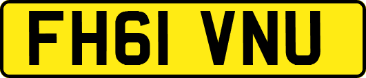 FH61VNU