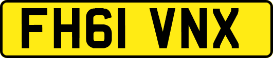FH61VNX