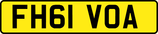 FH61VOA
