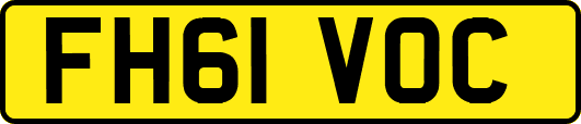 FH61VOC