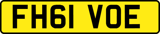 FH61VOE