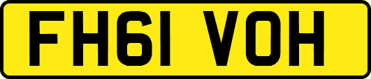 FH61VOH