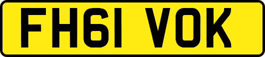 FH61VOK