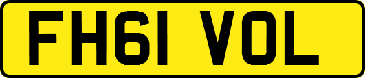 FH61VOL