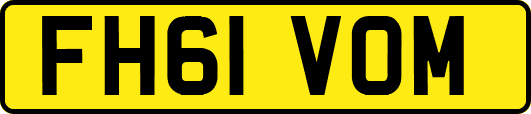 FH61VOM