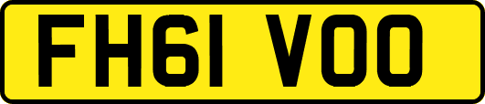 FH61VOO