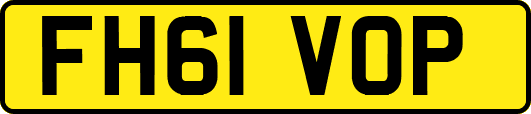 FH61VOP