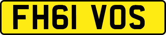 FH61VOS