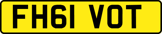 FH61VOT