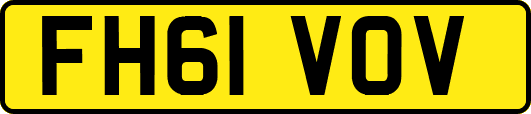 FH61VOV