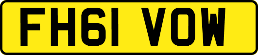 FH61VOW